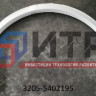 Облицовка арки колеса пластмассовая 3205-5402195