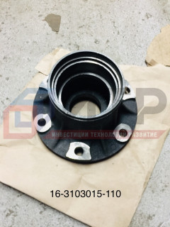 Ступица переднего колеса 16-3103015-110