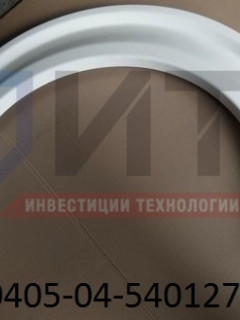 Облицовка задней арки в сборе  320405-04-5401270