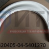 Облицовка задней арки в сборе  320405-04-5401270