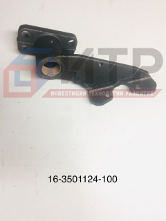 Кронштейн разжимного кулака 16-3501124-100