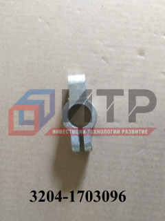 Муфта соединительная  3204-1703096