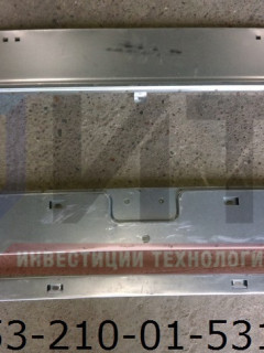 Крышка моторного люка 32053-210-01-5313010
