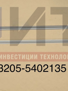 Облицовка стыка правой боковины 3205-5402135