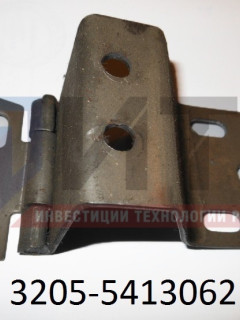 Петля люка радиатора 3205-5413062