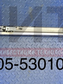 Стойка передка правая 3205-5301090