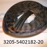 Молдинг левой боковины 3205-5402182-20