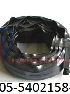 Молдинг правой боковины короткий 3205-5402158-20
