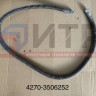 Шланг тормозной  4270-3506254 L=220см