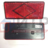 Катафот заднего бампера 56-3731-02