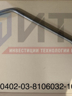 Труба отопления 320402-03-8106032-10