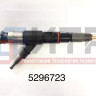 Форсунка Е4 дв.Cummins ISF 3.8 5296723
