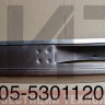 Панель передка верхняя наружняя (лодочка) 3205-5301120