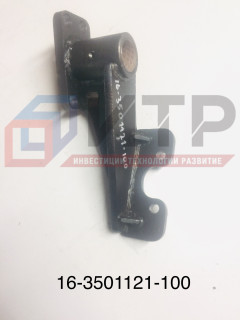 Кронштейн разжимного кулака (сварной вариант) 16-3501121-100