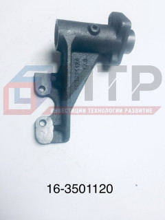 Кронштейн тормозной камеры 16-3501120