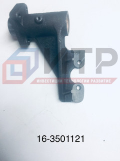 Кронштейн тормозной камеры 16-3501121