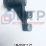 Кронштейн тормозной камеры 16-3501121
