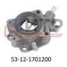 Крышка КПП-4 задняя в сборе (ГАЗ 3307-66,3308) 53-12-1701200