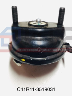 Камера тормозная (тип 14) C41R11-3519031