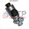 Клапан электромагнитный АBS 12V (WABCO) 472 170 637 0