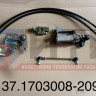 Комплект тросового привода КОРА 37-1703008-209