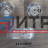 Корпус подогревателя (Thermo E320) 11113685C