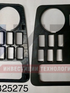 Вставка облицовки левая  320405-04-5325275