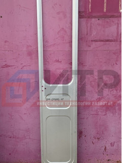 Панель ведущей створки пассажирской двери (наруж.) 3205-6101042-01
