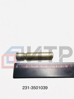 Палец оттяжной пружины 231-3501039