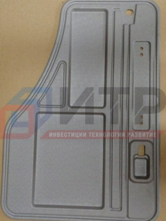 Панель двери водителя внутренняя облицовочная 3205-6402012-10