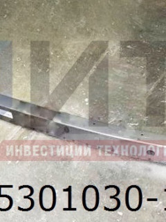 Пояс передка подоконный 3205-5301030-10