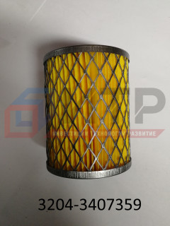 Фильтр ГУР РГМ-620-1 (сетка ПАЗ-3204) 3204-3407359