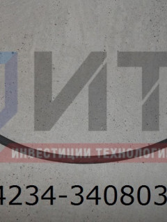 Шланг нагнетательный (длинный) L-1100мм  4234-3408030