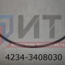 Шланг нагнетательный (длинный) L-1100мм  4234-3408030