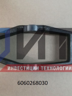 Вилка выключения сцепления ZF 6060268030