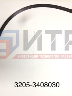 Шланг нагнетательный (длинный) L-950мм  3205-3408030