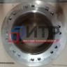 Диск тормозной передний 320425-3501078