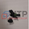 Корпус наружного круглогоразъема 1-но контактный 63560A