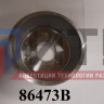 Задняя стенка (WEBASTO GBW300) 86473B