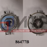 Корпус нагнетателя (WEBASTO GBW300) 86477B