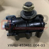 Гидроусилитель шариковинтовой (ШВГУ-430) УЯИШ-453461.004-03