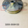 Шкив компрессора цельный 3205-3509133