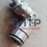 Фитинг угловой поворотный (S6520 8-1/8) Camozzi