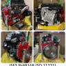 Двигатель Cummins ISF3.8 (ЕВРО-4)   ISF3.8s4R168 (SO 11221)