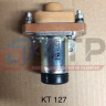 Контактор (24V) ПАЗ (Ст.Оскол) КТ-127