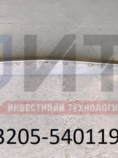 Стойка проема двери 3205-5401195