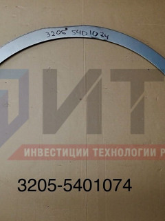 Усилитель арки колес 3205-5401074