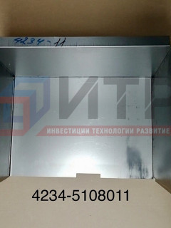 Ящик инструментальный левый 4234-5108011