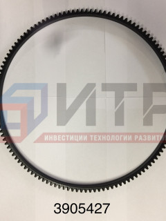 Венец маховика Cummins (ISF3.8) 3905427