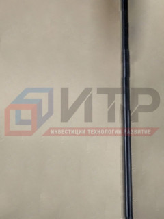 Ось привода двери правая  320445-04-110-02-6206090